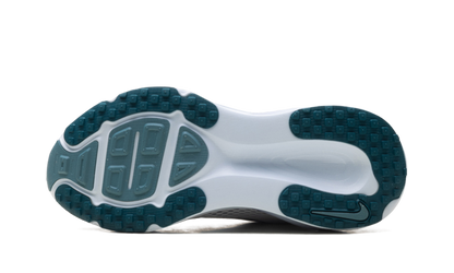 Vomero 18 WMNS"White Blue Tint Geode Teal" HM6804 103