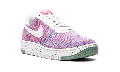 AIR FORCE 1 LO MNS WMNS"Crater Flyknit" DC7273 500