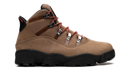 6 RINGS WINTERIZED "Rocky Tan" FV3826-202