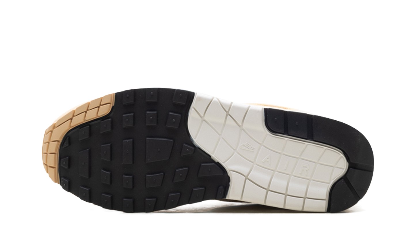 Air Max 1'87 WMNS"Light Orewood Brown" HF1194 100