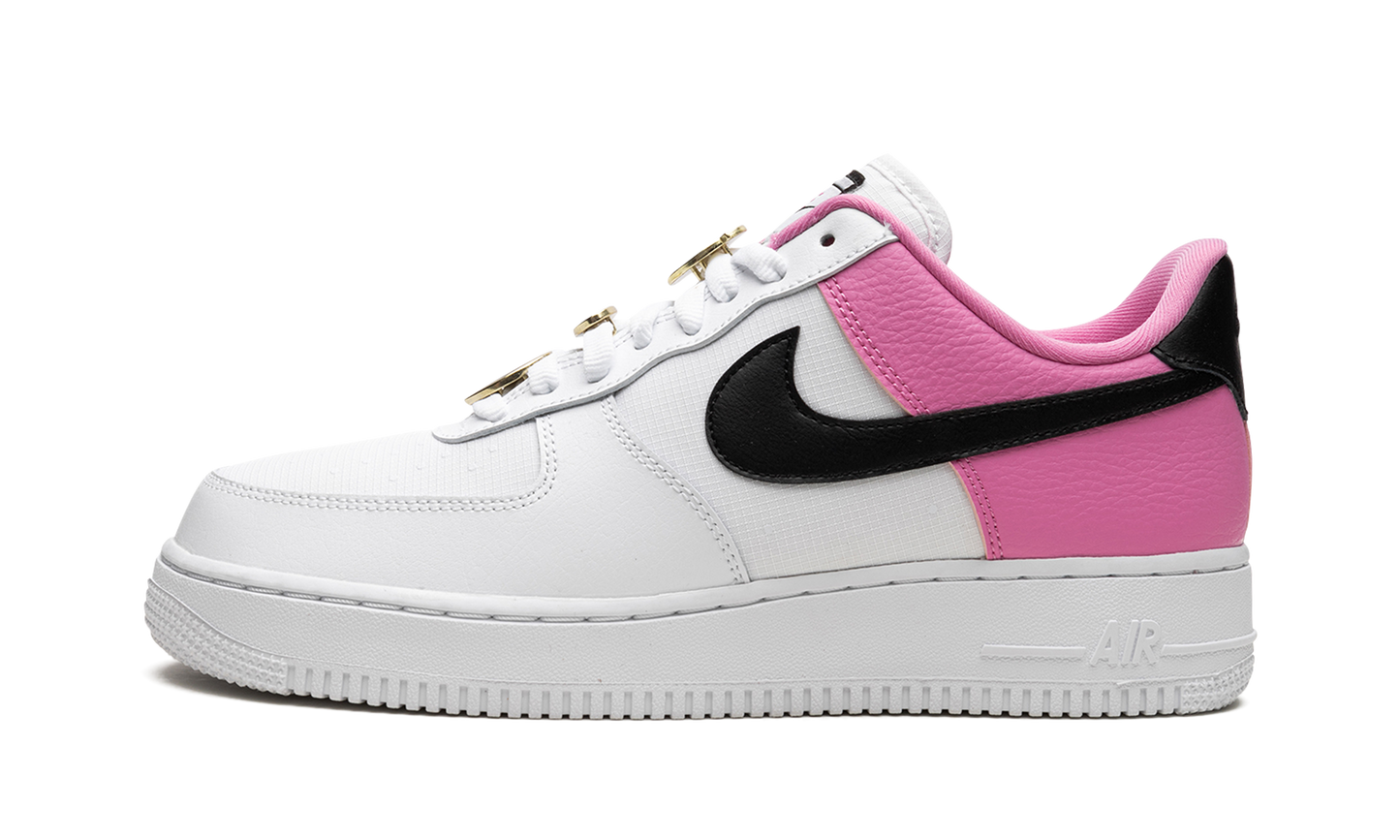 AIR FORCE 1 SE MNS WMNS"China Rose"