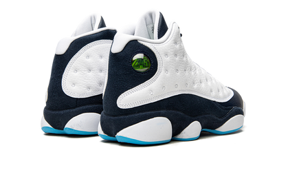 13 Retro High "Obsidian" 414571 144