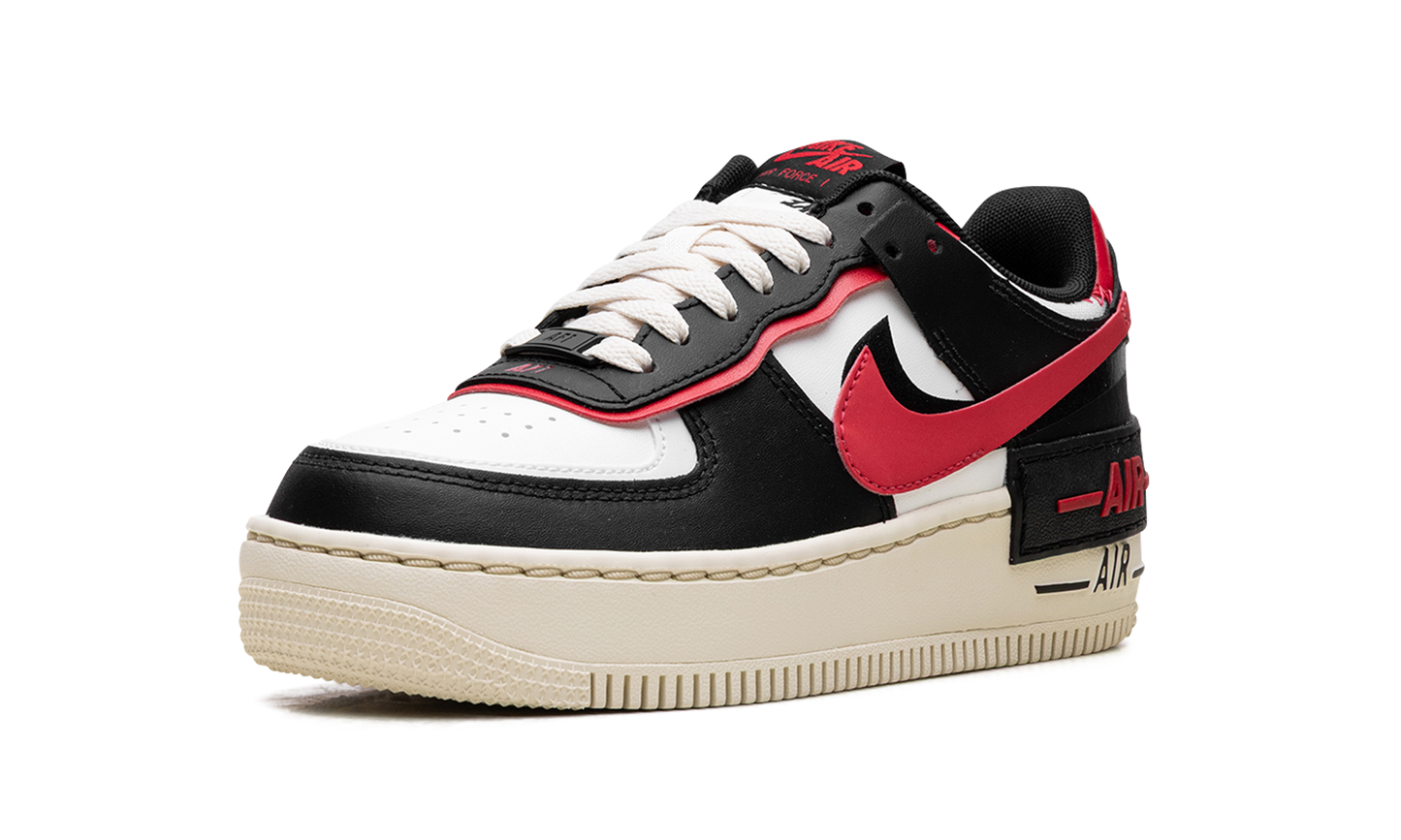 Air Force 1 Shadow"UNIVERSITY RED" DR7883 102