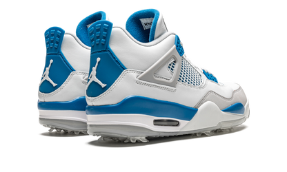 4 Golf "Military Blue" CU9981 101