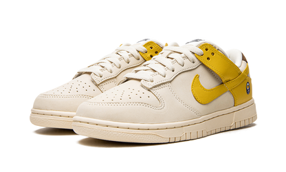 DUNK LO LX WMNS"Banana" DR5487 100