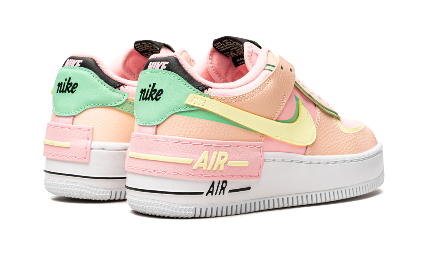 OMENS AIR FORCE 1 SHADO WMNS"Arctic Punch" CU8591 601