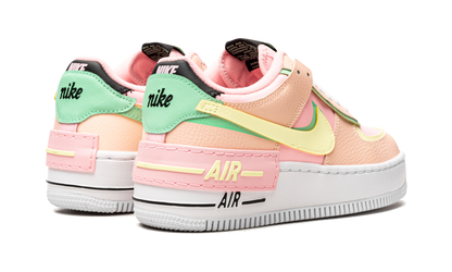 OMENS AIR FORCE 1 SHADO WMNS"Arctic Punch" CU8591 601