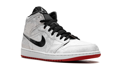 1 Mid "Fearless Edison Chen - Clot Silk" CU2804 100