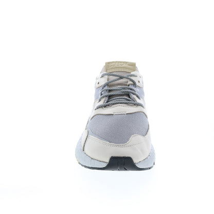 Nite Jogger FV4280 Mens Gray Synthetic Lifestyle Sneakers Shoes