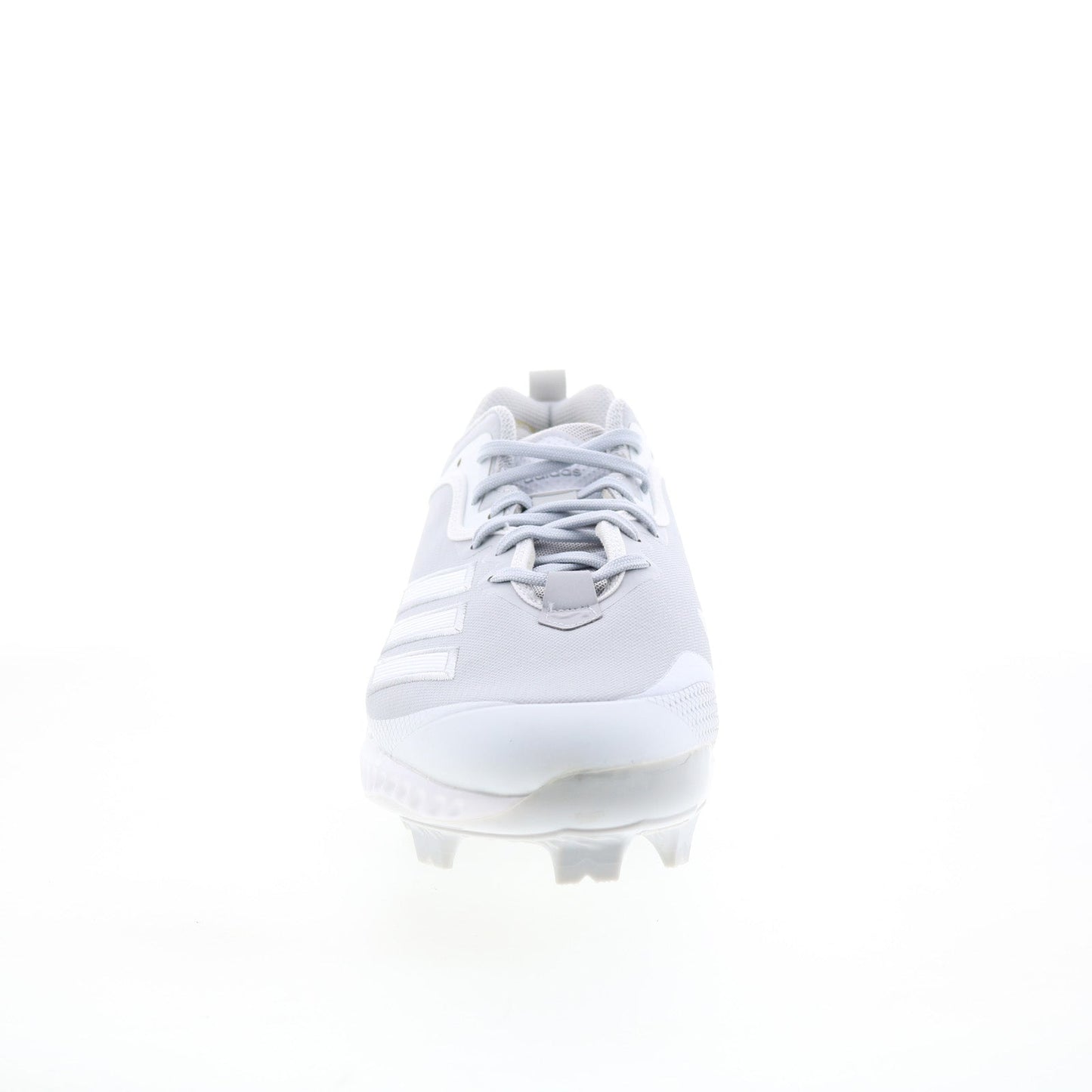 Icon 6 Bounce TPU FV9360 Mens Gray Athletic Baseball Cleats Shoes