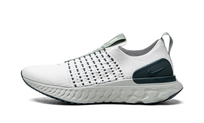 REACT PHANTOM RUN FLYKNIT 2 WMNS"Dark Teal" DO6698 001