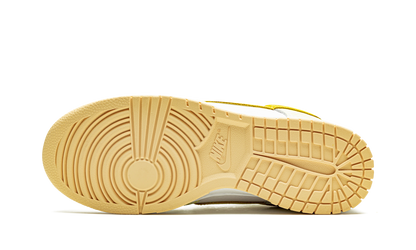 DUNK LOW WMNS"Yellow Strike" DM9467 700