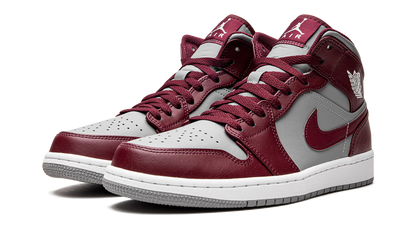1 Mid "Team Red" DQ8426 615