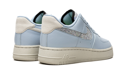 AIR FORCE 1 LO 07 SE () WMNS"Light Armory Blue"