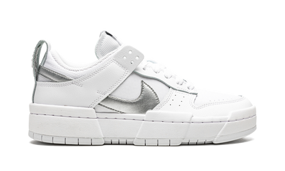 DUNK LO DISRUPT MNS WMNS"White Silver" DJ6226 100