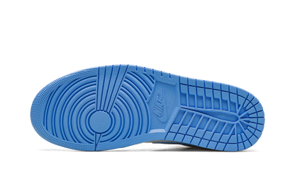 1 Mid SE "University Blue / Grey" DX9276 100