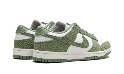 DUNK LOW WMNS"Green" FV6516-300