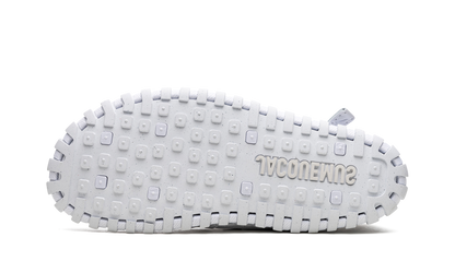 J FORCE 1 LO LX WMNS"Jacquemus White" DR0424 100