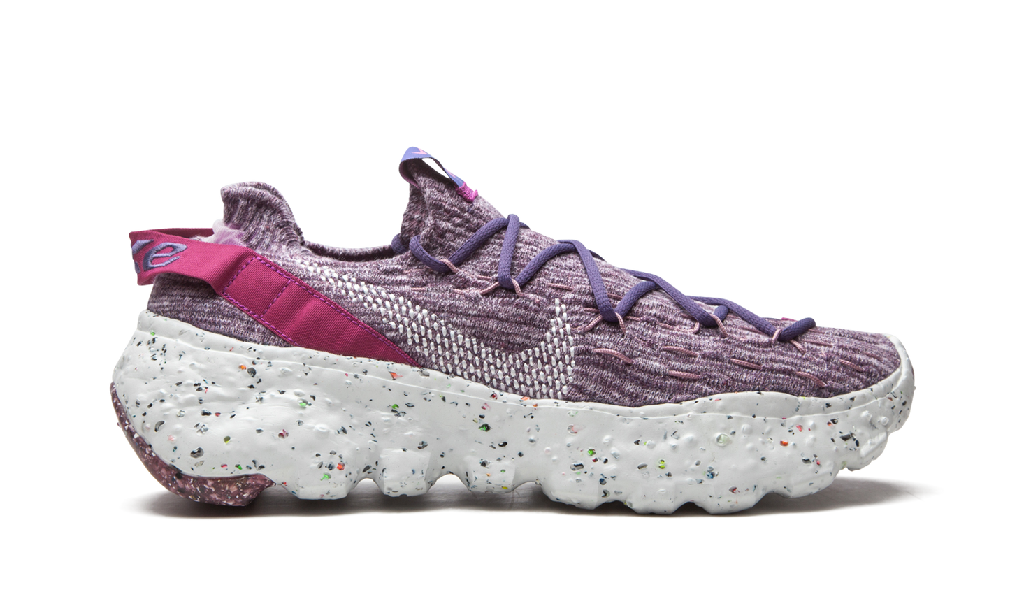 SPACE HIPPIE 04 MNS WMNS"Cactus Flower" CD3476 500