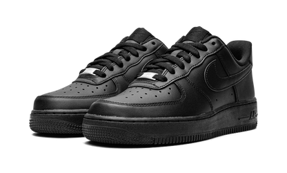 AIR FORCE 1 LO'07 MNS WMNS"Triple Black" DD8959 001