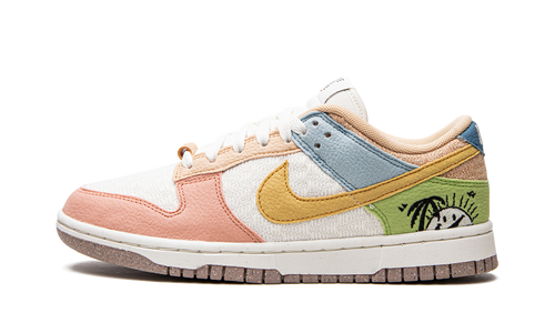 DUNK LO SE WMNS"Sun Club" DQ0265 100