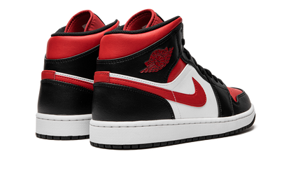 1 Mid "Bred Toe" 554724 079