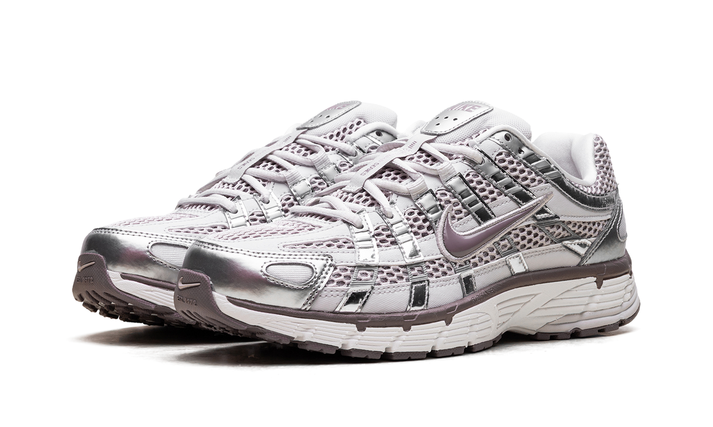 P-6000 WMNS"Platinum Violet Vast Gre" IB4019 019