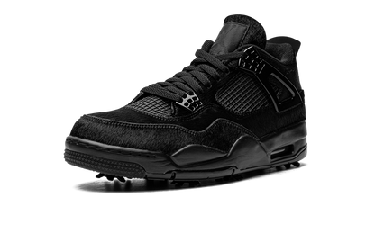 4 Golf "Black Cat" CU9981 001