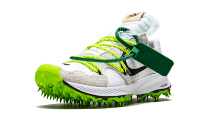 W Zoom Terra Kiger 5"OFF-WHITE" CD8179 100