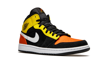 1 Mid SE "Amarillo Orange" 852542 087