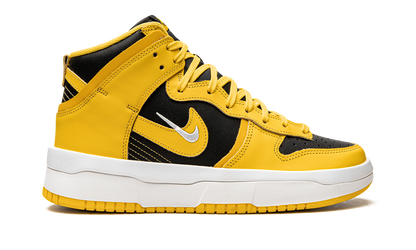 DUNK HIGH UP MNS WMNS"Varsity Maize" DH3718 001