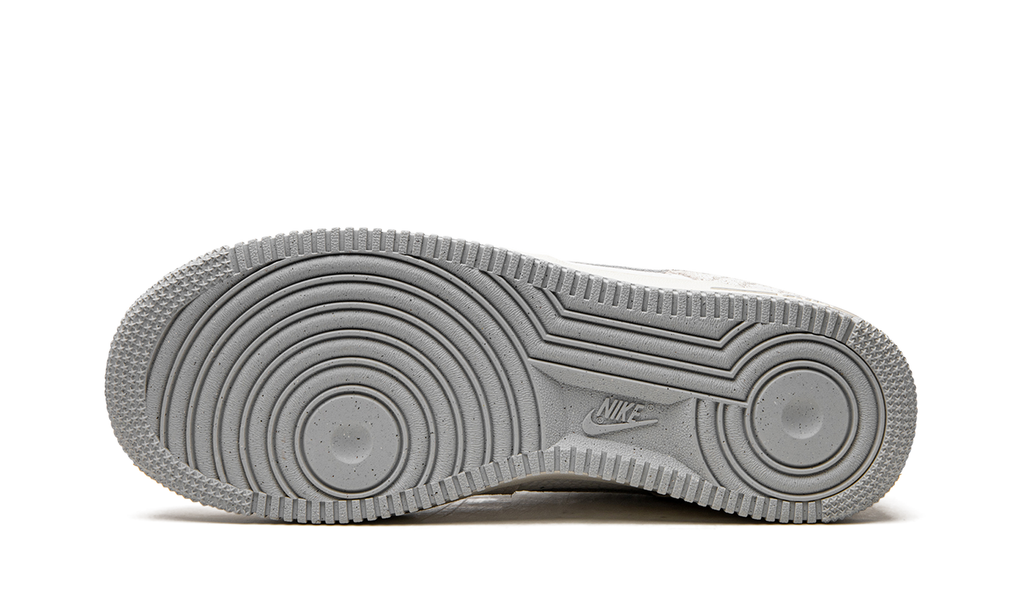 AIR FORCE 1 WMNS"White Python" DX2678 100