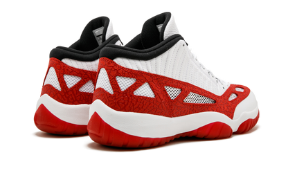 11 Retro Low IE "Gym Red" 919712 101