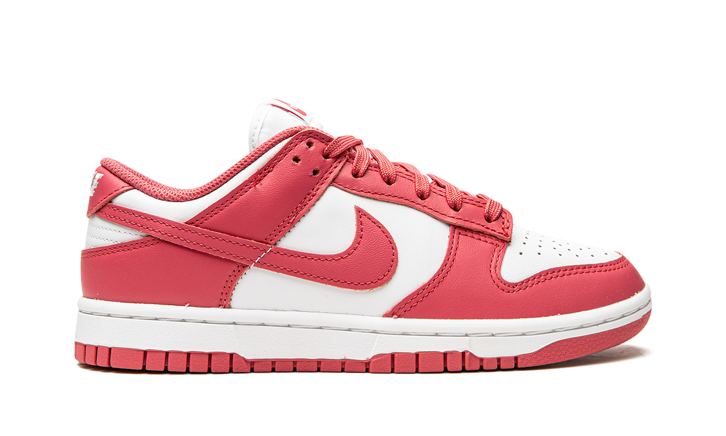 DUNK LO MNS WMNS"White/Archeo Pink" DD1503 111