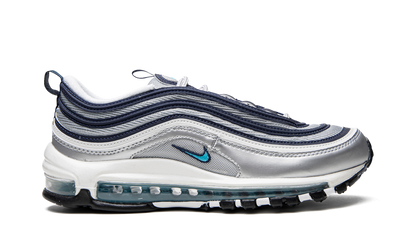 AIR MAX 97 OG WMNS"Atlantic Blue Voltage Yellow (W)" DQ9131 001