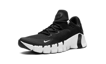 FREE METCON 4 WMNS"Black-White Metcon 4" CZ0596 010
