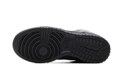 Dunk Low WMNS"Anthracite/ Metallic Silver" II7636 001