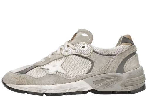 Dad-Star Off White Light Grey