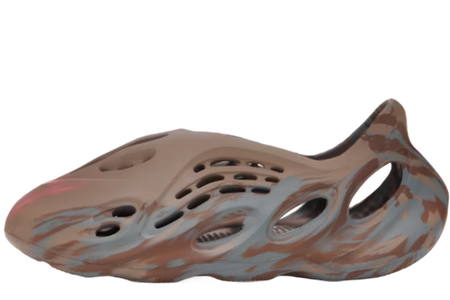 Foam RNNR MX Sand Grey