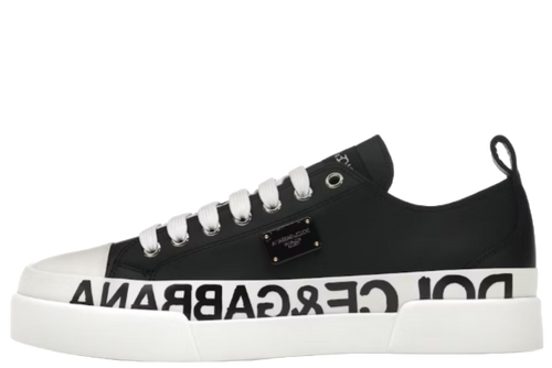 Portofino Black White (Women's)
