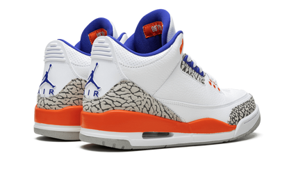 3 Retro "Knicks" 136064 148