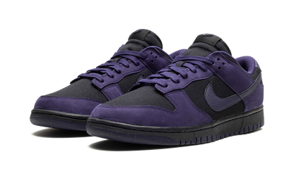 DUNK LO LX WMNS"Purple Ink" FB7720 001