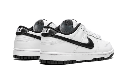 DUNK LO MNS WMNS"White Panda - White/ Black" DD1503 113