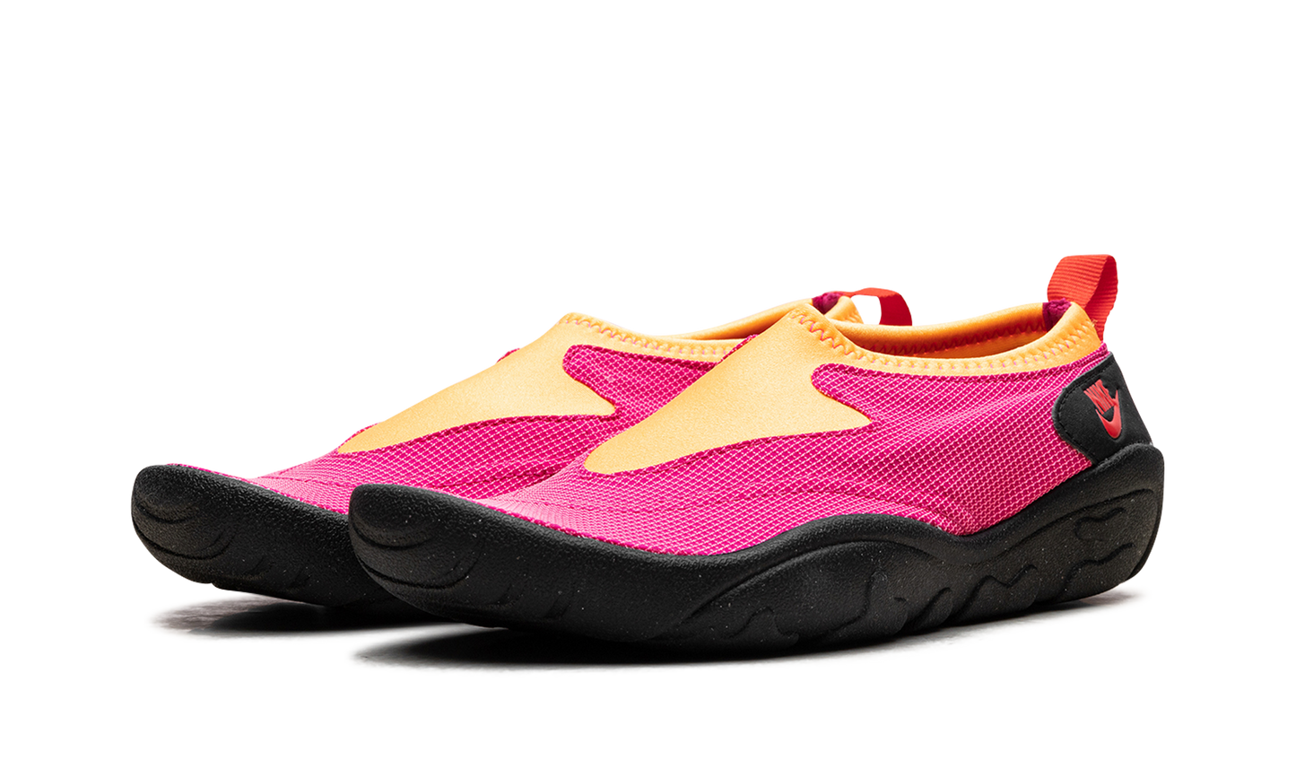Aqua Turf WMNS"Vivid Pink Laser Orange" FZ5628 600
