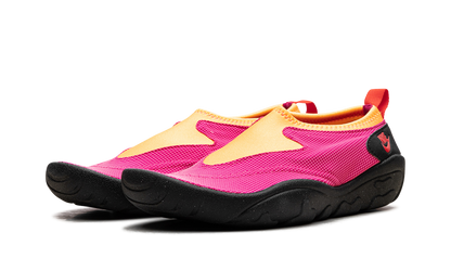 Aqua Turf WMNS"Vivid Pink Laser Orange" FZ5628 600