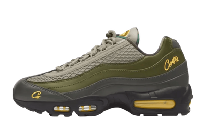 Max 95 SP Corteiz Gutta Green