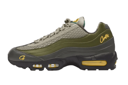 Max 95 SP Corteiz Gutta Green