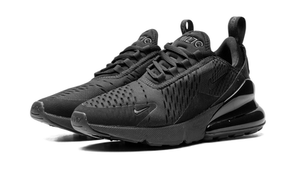 AIR MAX 270 WMNS"Triple Black" AH6789 006