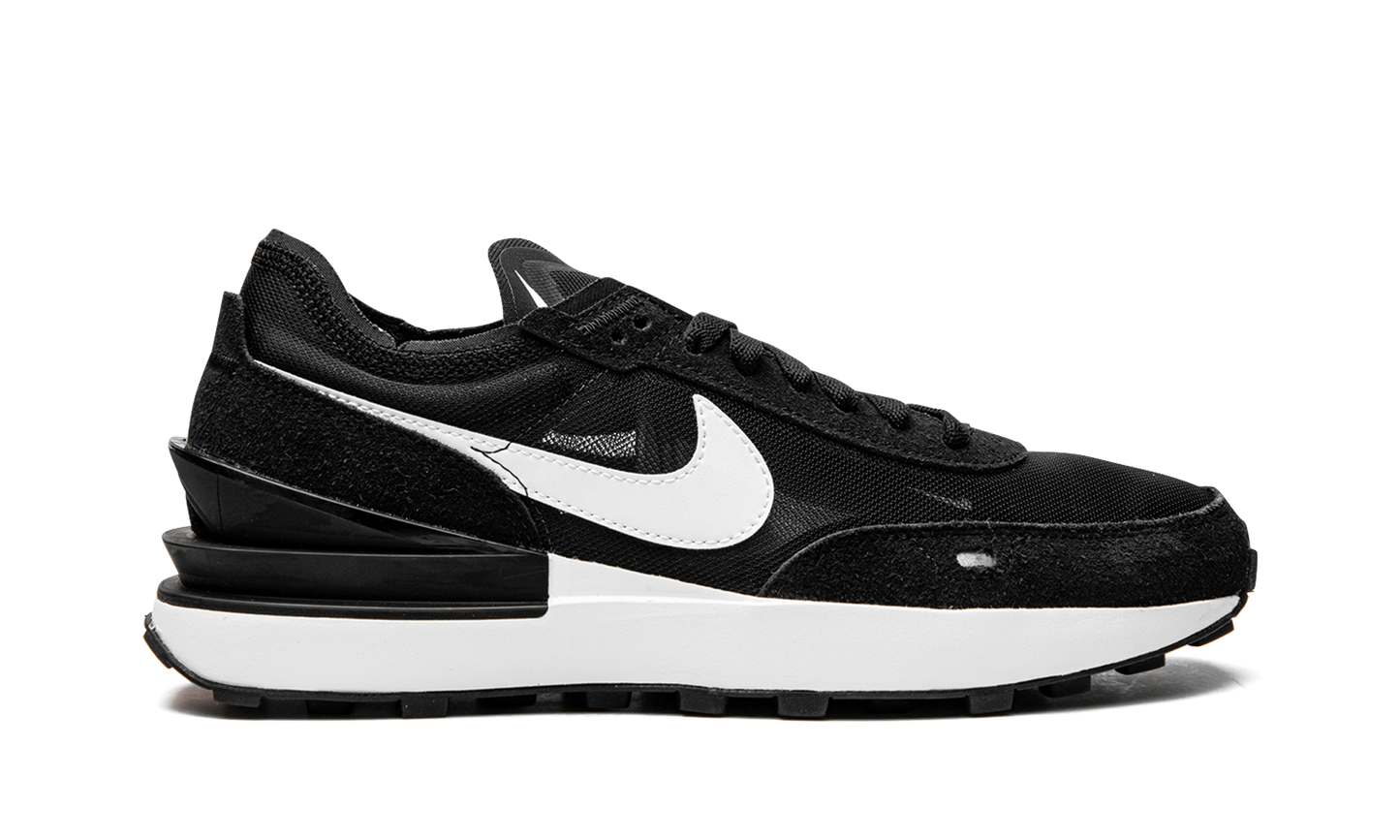 WAFFLE ONE WMNS"Black" DC2533 001