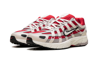 P-6000 WMNS"Soft Pearl University Red" IB4365 657